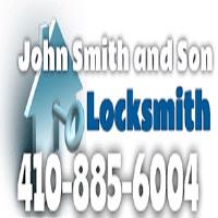 John Smith & Son Locksmith image 1